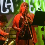 CLASES DE SAXOFÓN - NIVEL PRINCIPIANTE E INTERMEDIO